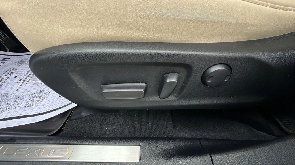 used 2021 Lexus RX 350 car, priced at $35,980