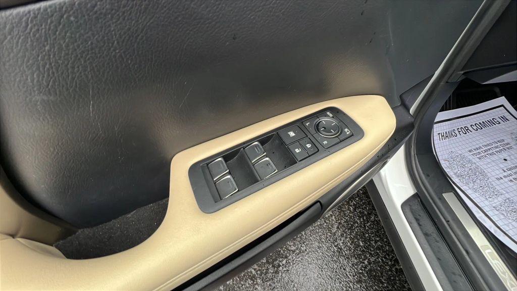 used 2021 Lexus RX 350 car, priced at $35,980