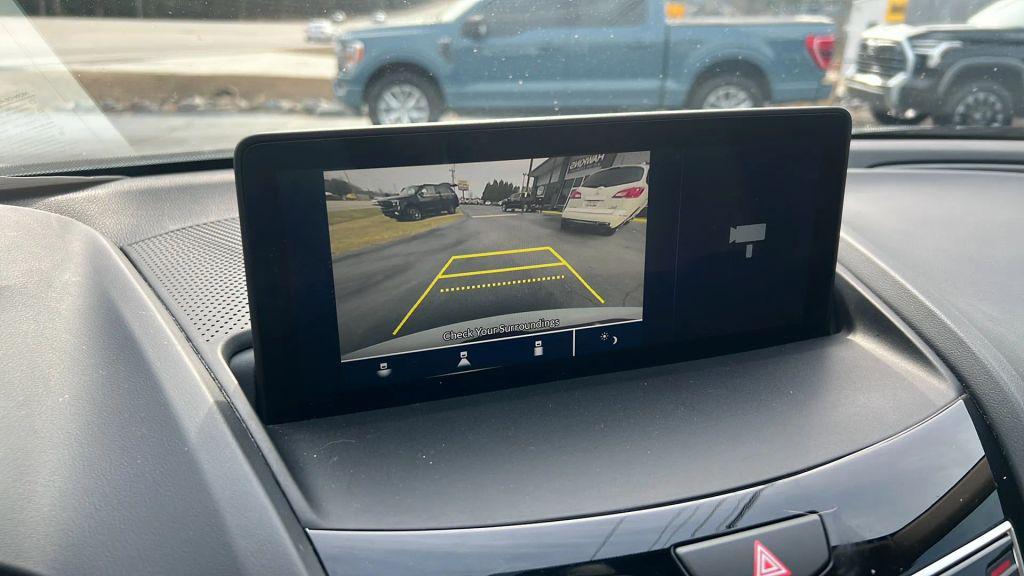 used 2021 Acura RDX car, priced at $25,980