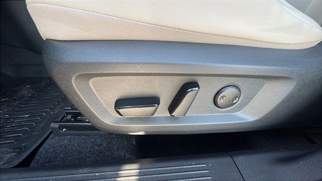 used 2025 Nissan Rogue car, priced at $28,980