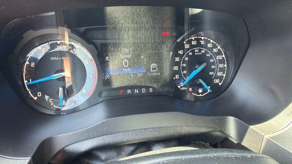 used 2019 Ford Ranger car, priced at $28,276