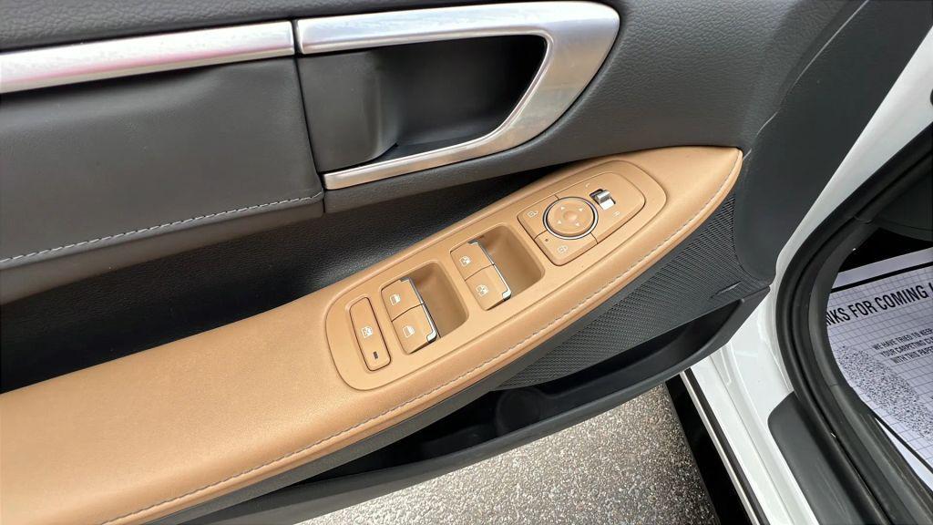 used 2020 Hyundai Sonata car, priced at $17,980