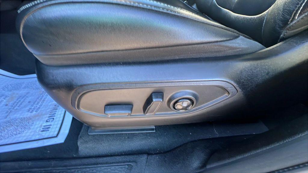 used 2023 Jeep Grand Cherokee L car, priced at $32,980