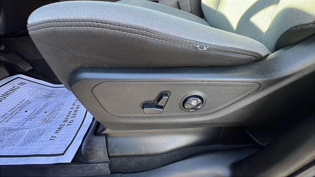 used 2019 Ram 1500 car, priced at $24,980