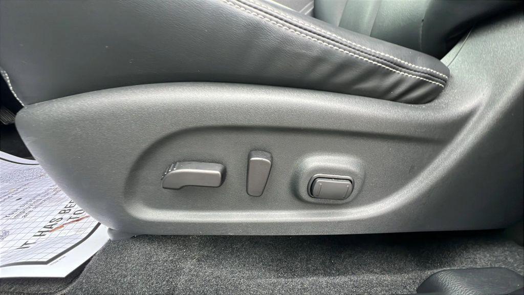 used 2023 Nissan Murano car, priced at $25,980