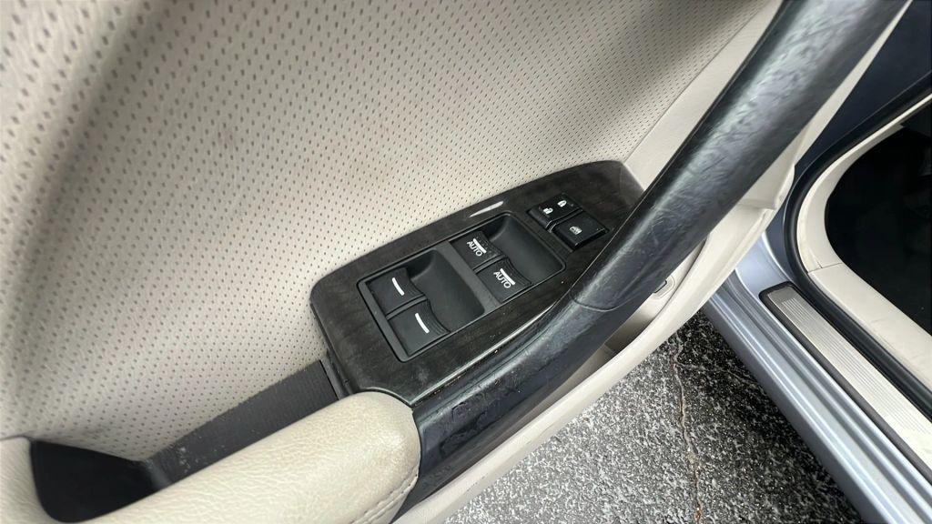 used 2012 Acura TSX car, priced at $9,874