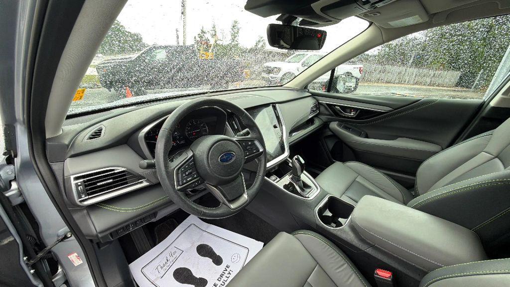 used 2023 Subaru Outback car, priced at $31,883