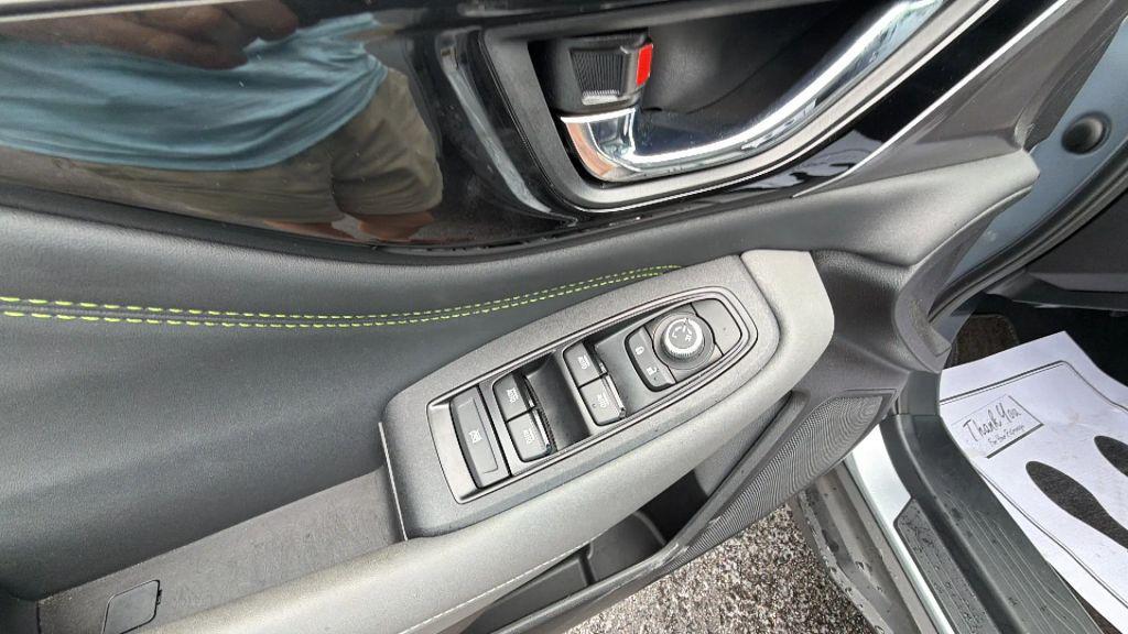 used 2023 Subaru Outback car, priced at $31,883