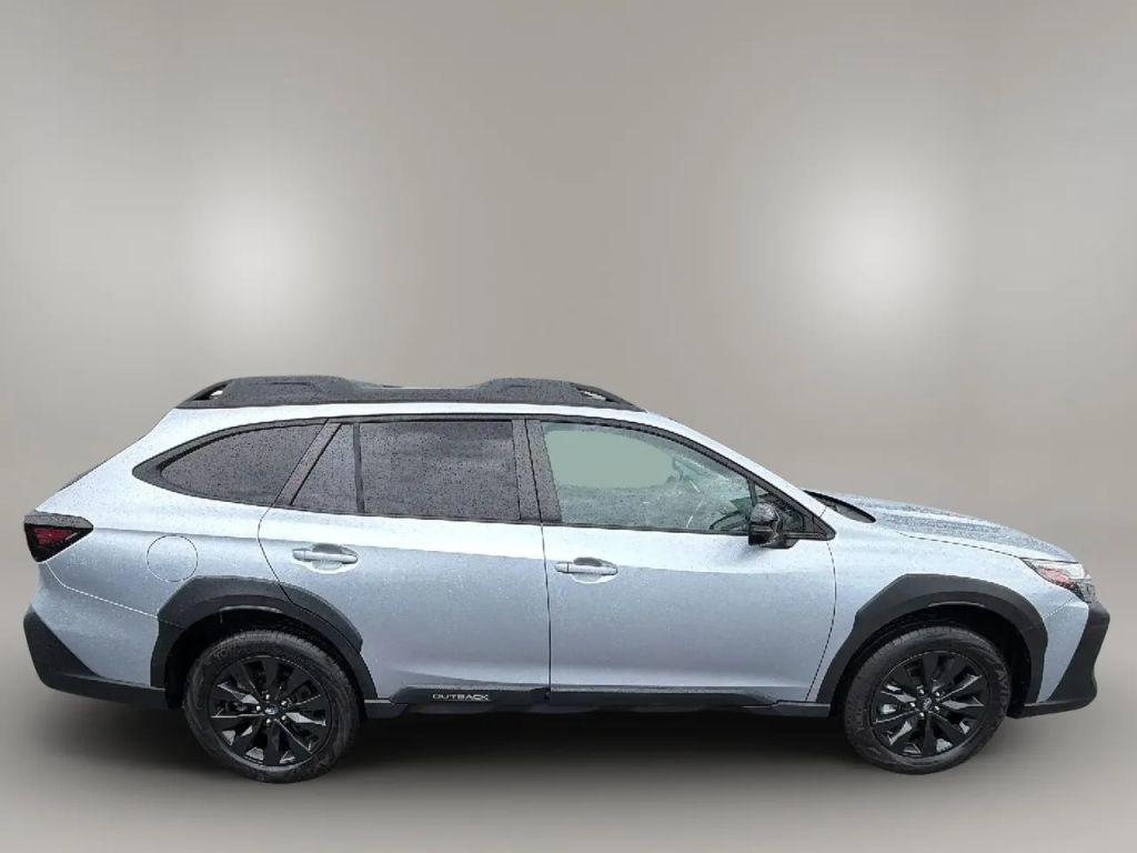 used 2023 Subaru Outback car, priced at $31,883