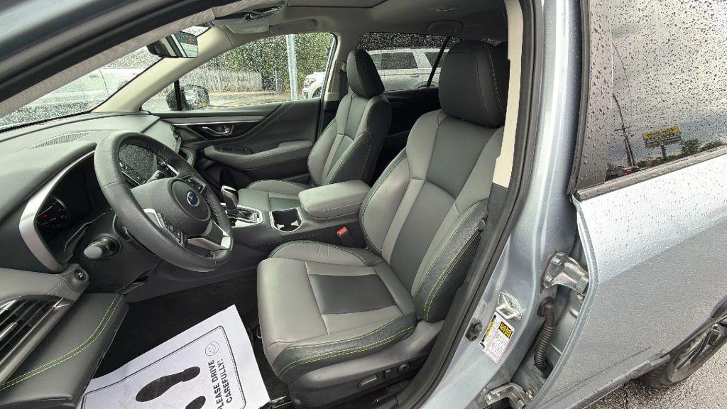 used 2023 Subaru Outback car, priced at $31,883