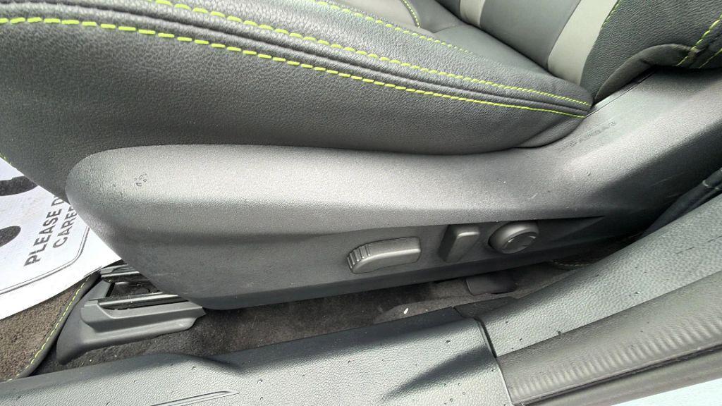 used 2023 Subaru Outback car, priced at $31,883