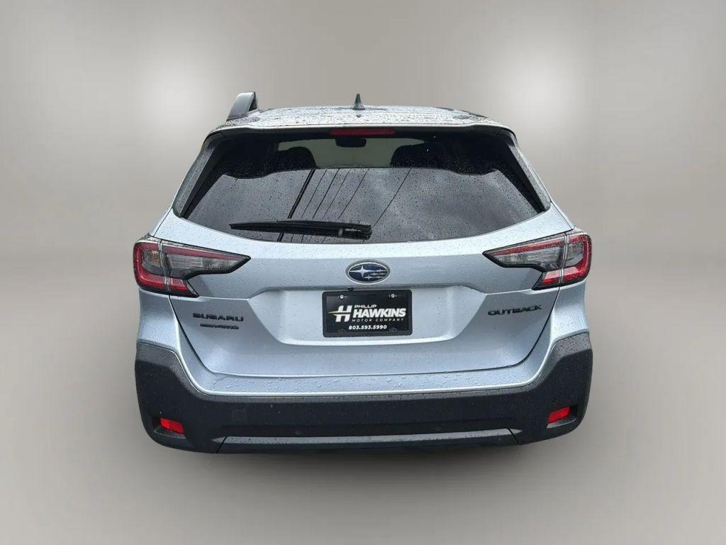 used 2023 Subaru Outback car, priced at $31,883