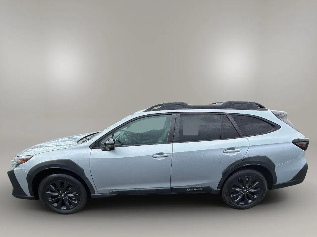 used 2023 Subaru Outback car, priced at $31,883