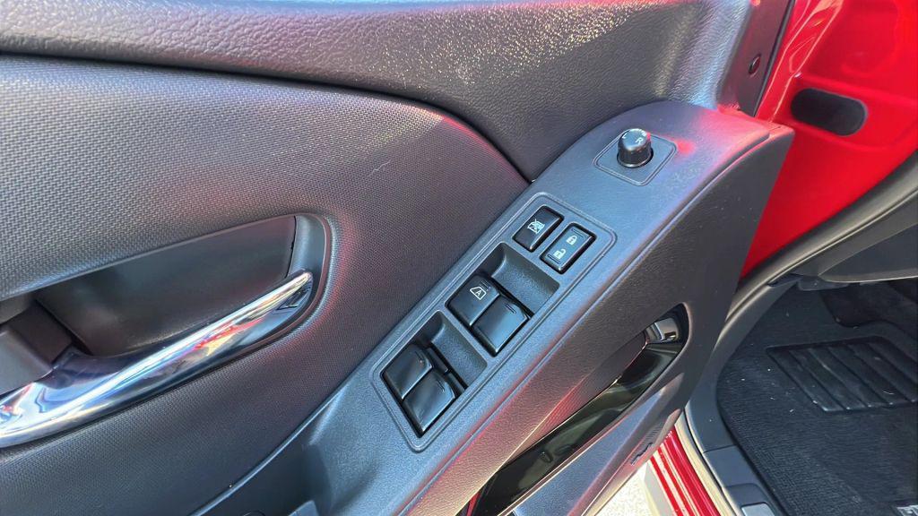 used 2022 Nissan Frontier car, priced at $30,980