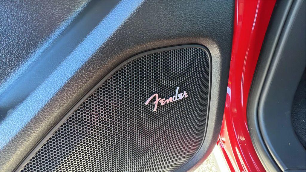 used 2022 Nissan Frontier car, priced at $30,980