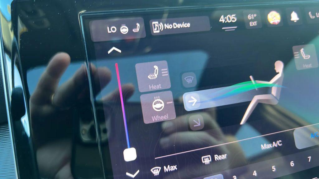 used 2025 Jeep Grand Cherokee car, priced at $36,980