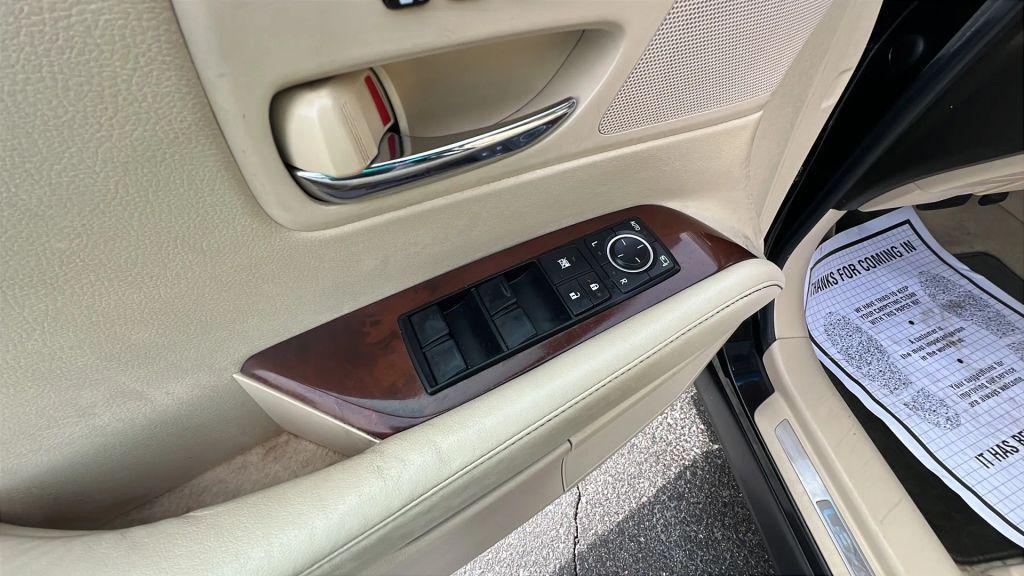 used 2014 Lexus RX 350 car, priced at $12,980