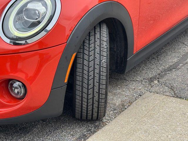 used 2020 MINI Hardtop car, priced at $19,990