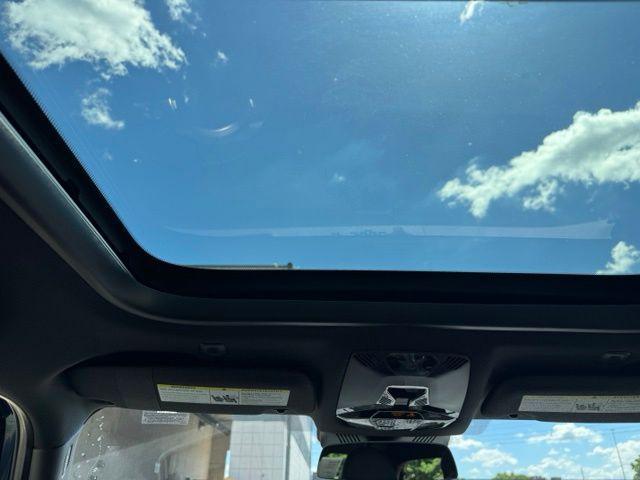 new 2026 MINI Hardtop car, priced at $42,025