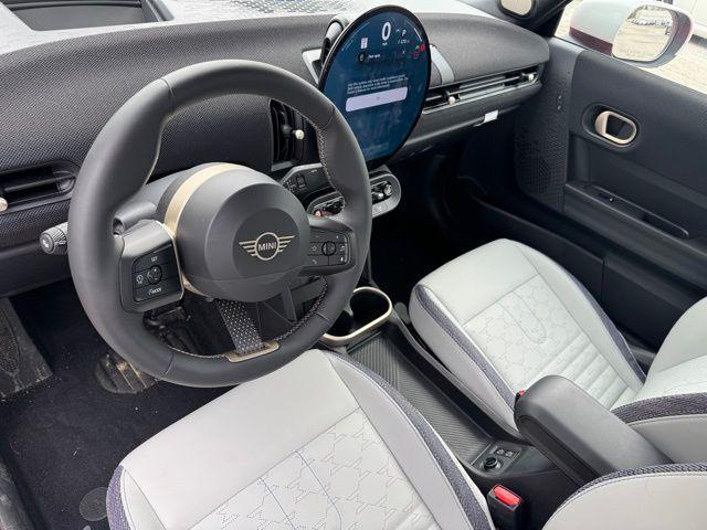 used 2026 MINI Convertible car, priced at $39,995