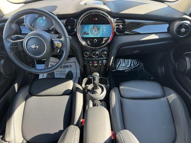 used 2023 MINI Hardtop car, priced at $23,990