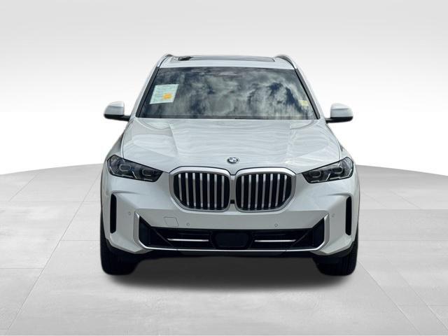 used 2025 BMW X5 car, priced at $64,987