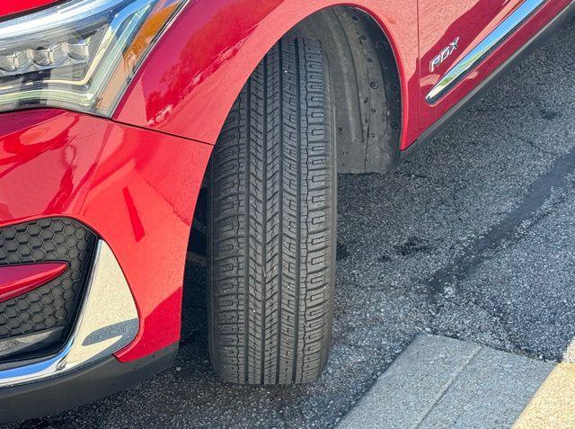 used 2019 Acura RDX car, priced at $21,990