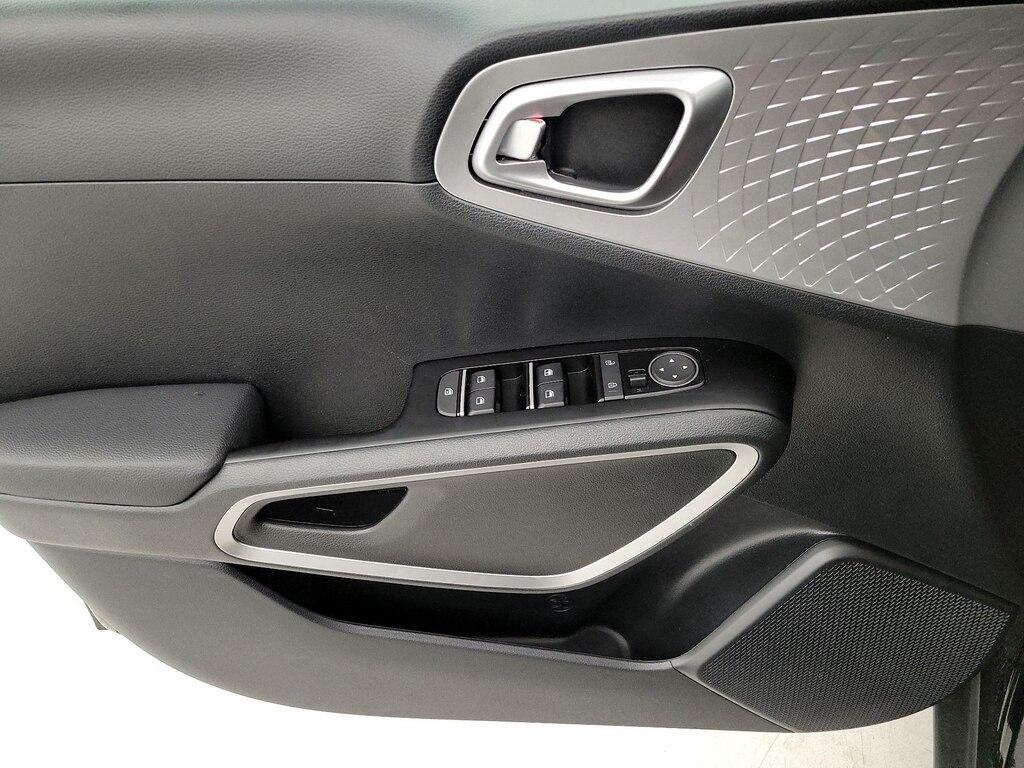 used 2025 Kia Soul car, priced at $19,998