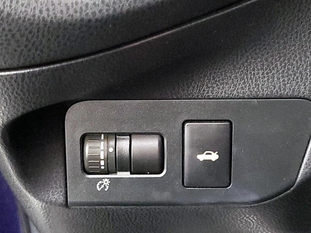 used 2016 Scion FR-S car, priced at $19,998