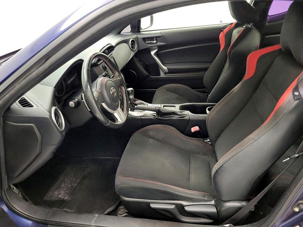 used 2016 Scion FR-S car, priced at $19,998