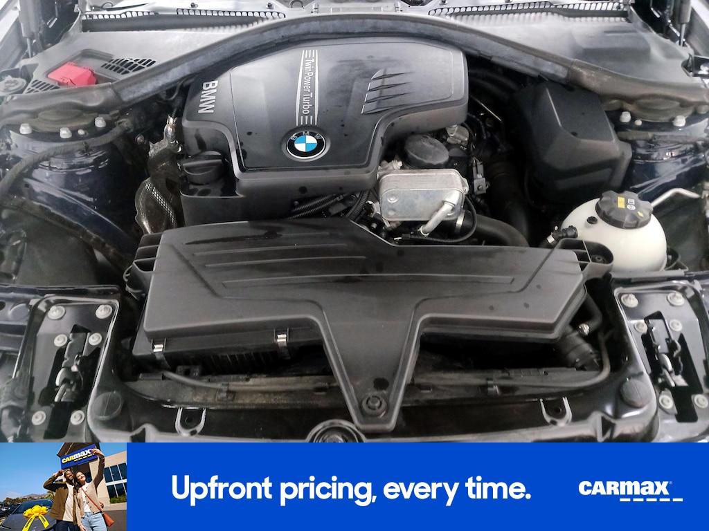 used 2015 BMW 428 car, priced at $13,998