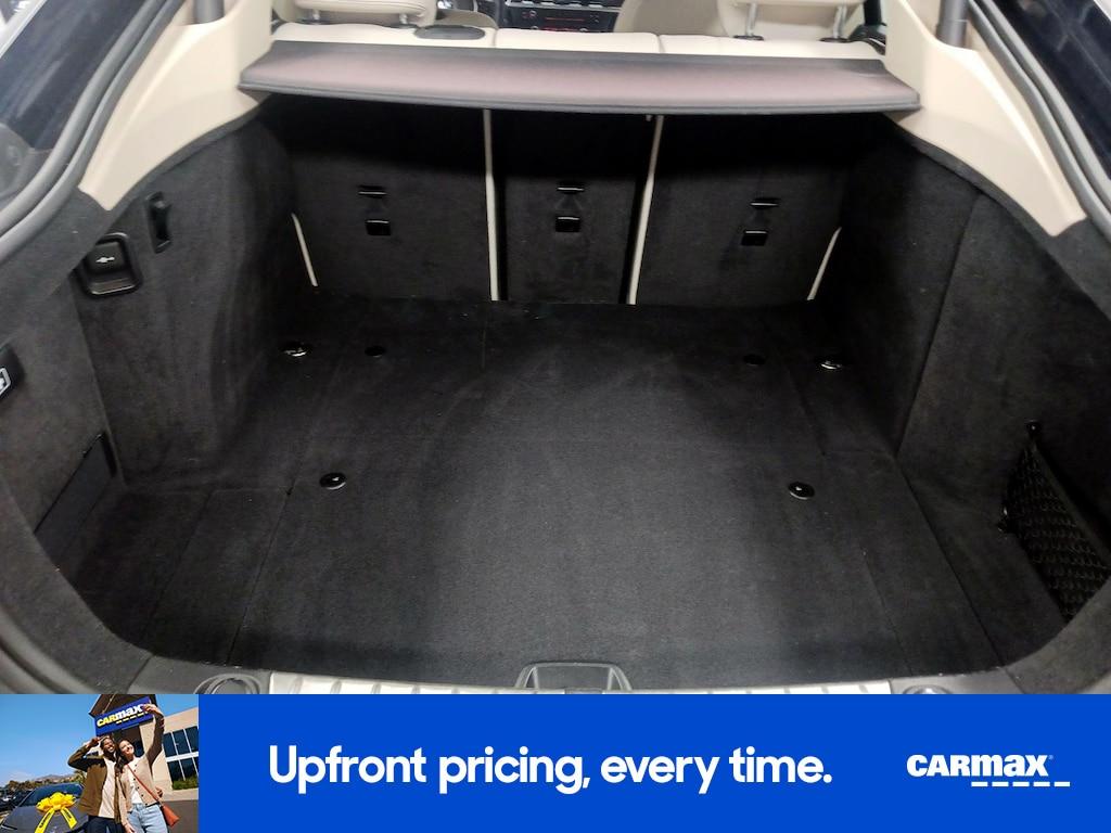 used 2015 BMW 428 car, priced at $13,998