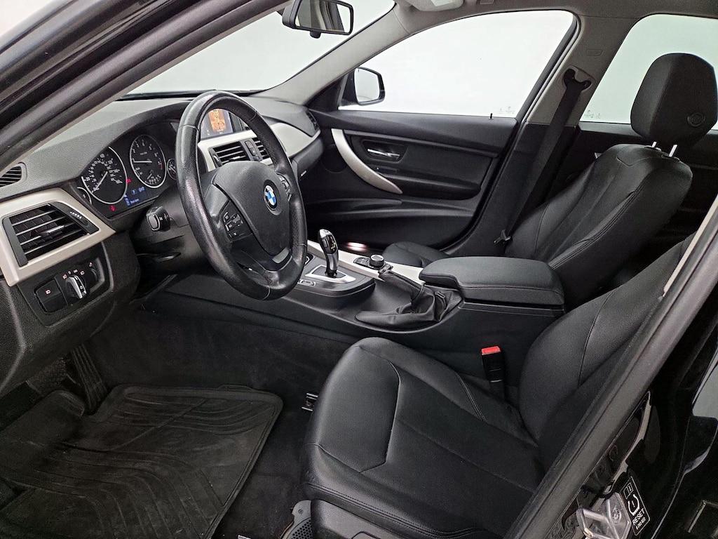 used 2015 BMW 320 car, priced at $13,998