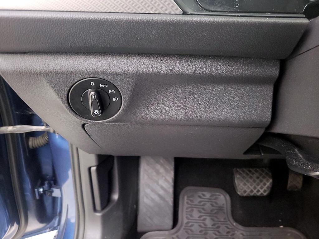 used 2019 Volkswagen Jetta car, priced at $15,998