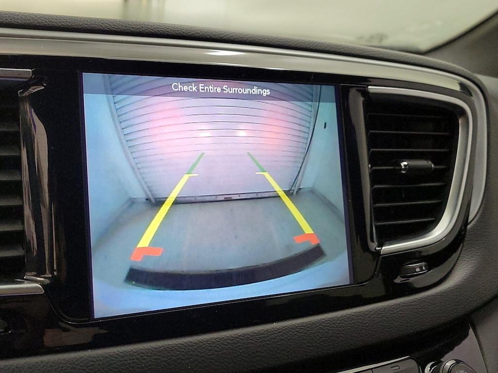 used 2019 Chrysler Pacifica car, priced at $22,998