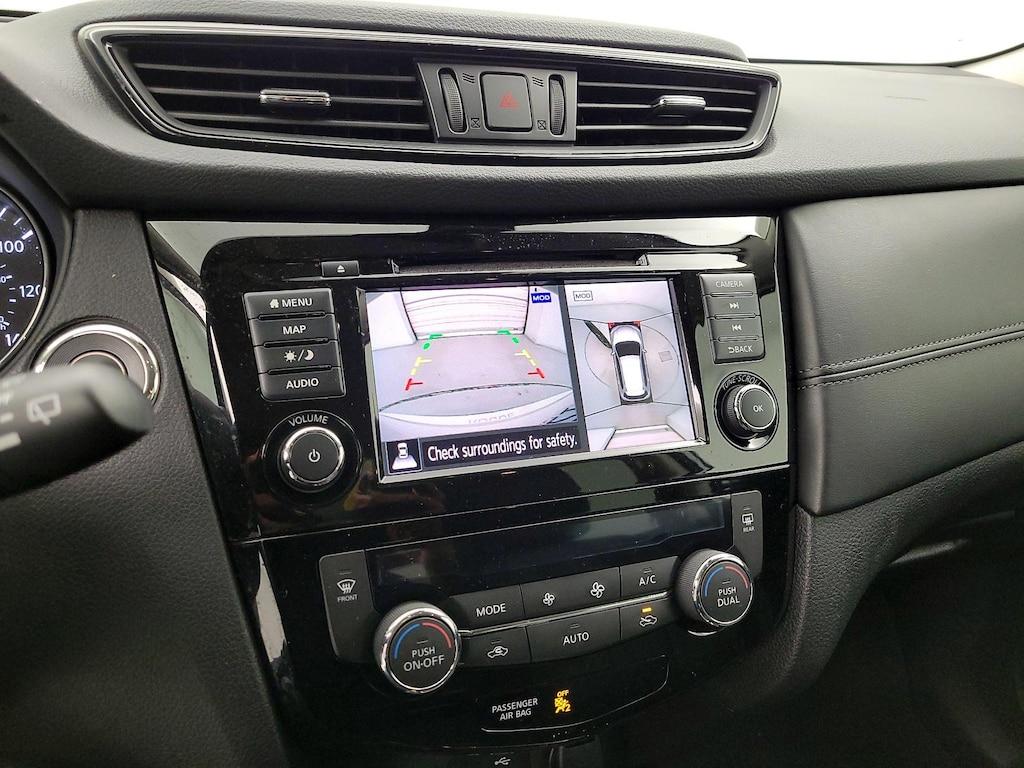 used 2020 Nissan Rogue car, priced at $19,998