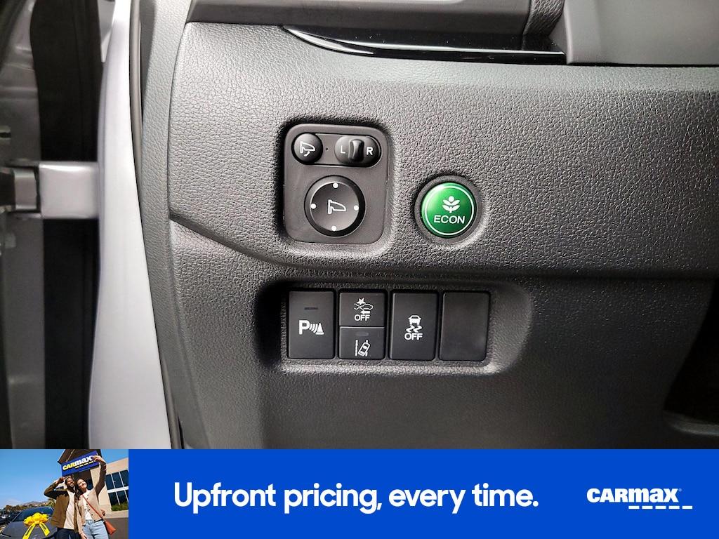 used 2019 Honda Passport car, priced at $23,998