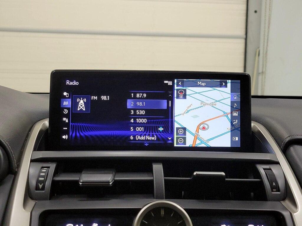 used 2020 Lexus NX 300 car, priced at $25,998