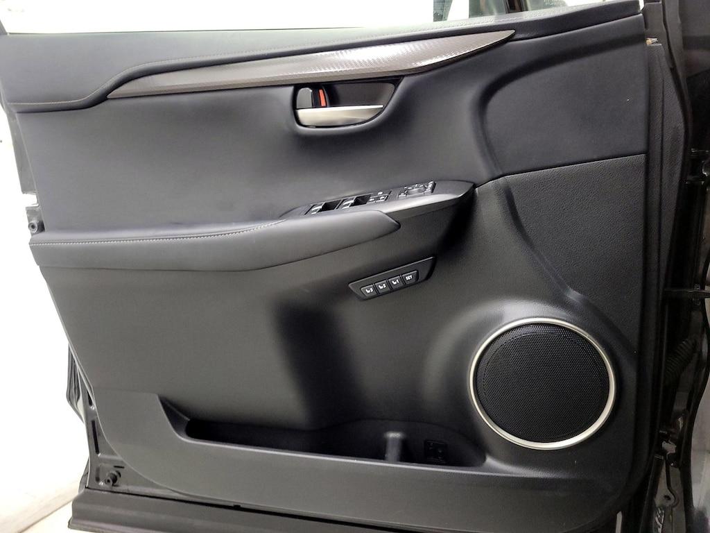 used 2020 Lexus NX 300 car, priced at $25,998