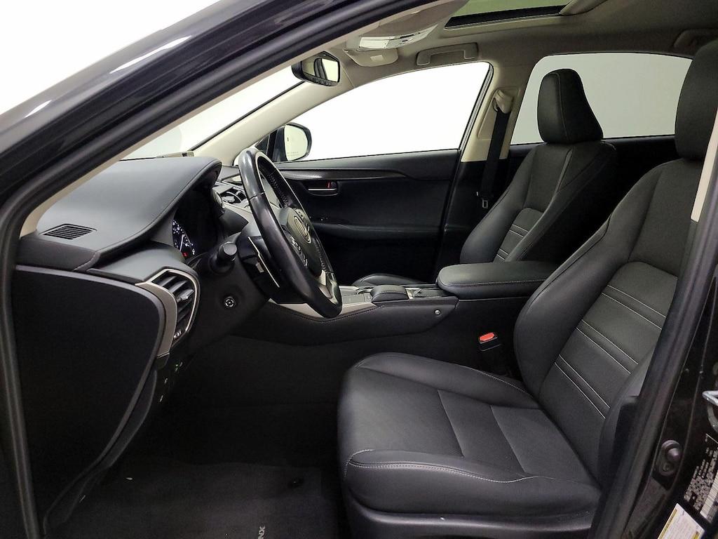 used 2020 Lexus NX 300 car, priced at $25,998