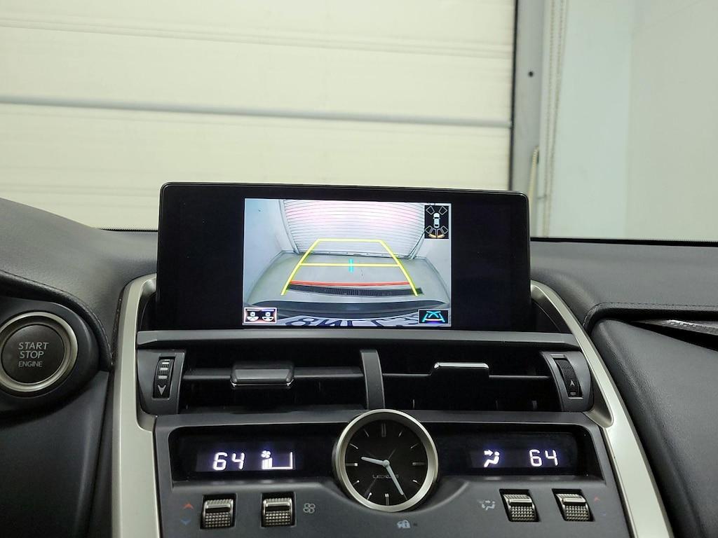 used 2020 Lexus NX 300 car, priced at $25,998