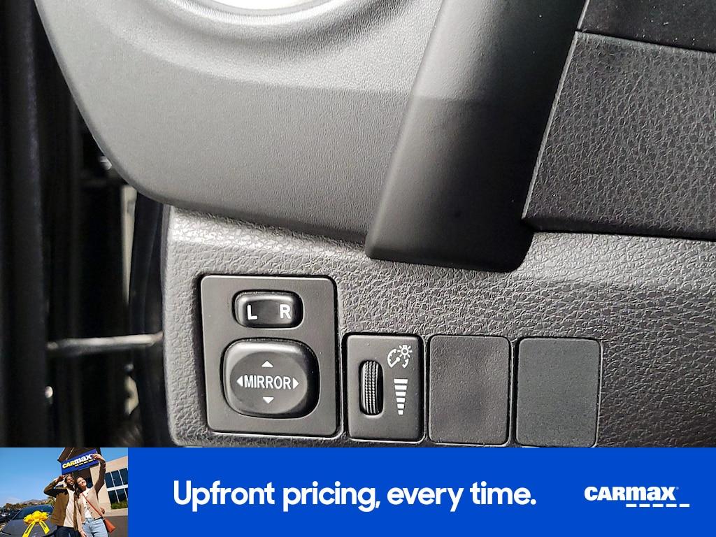 used 2019 Toyota Corolla car, priced at $19,998