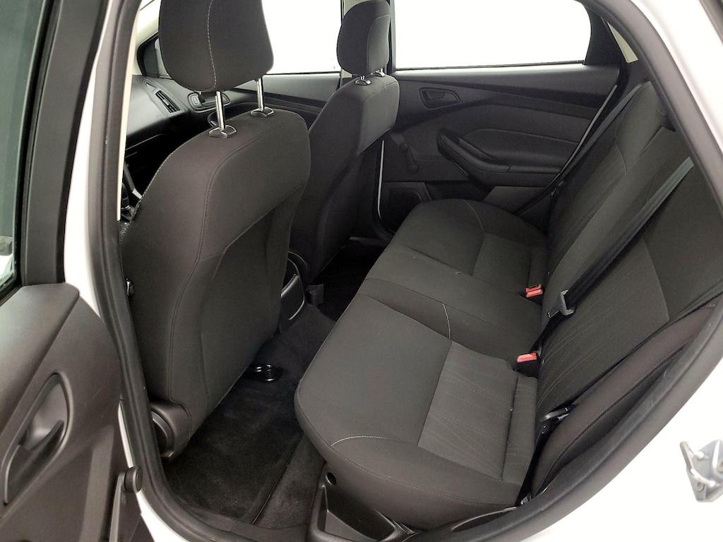 used 2017 Ford Focus car, priced at $12,998