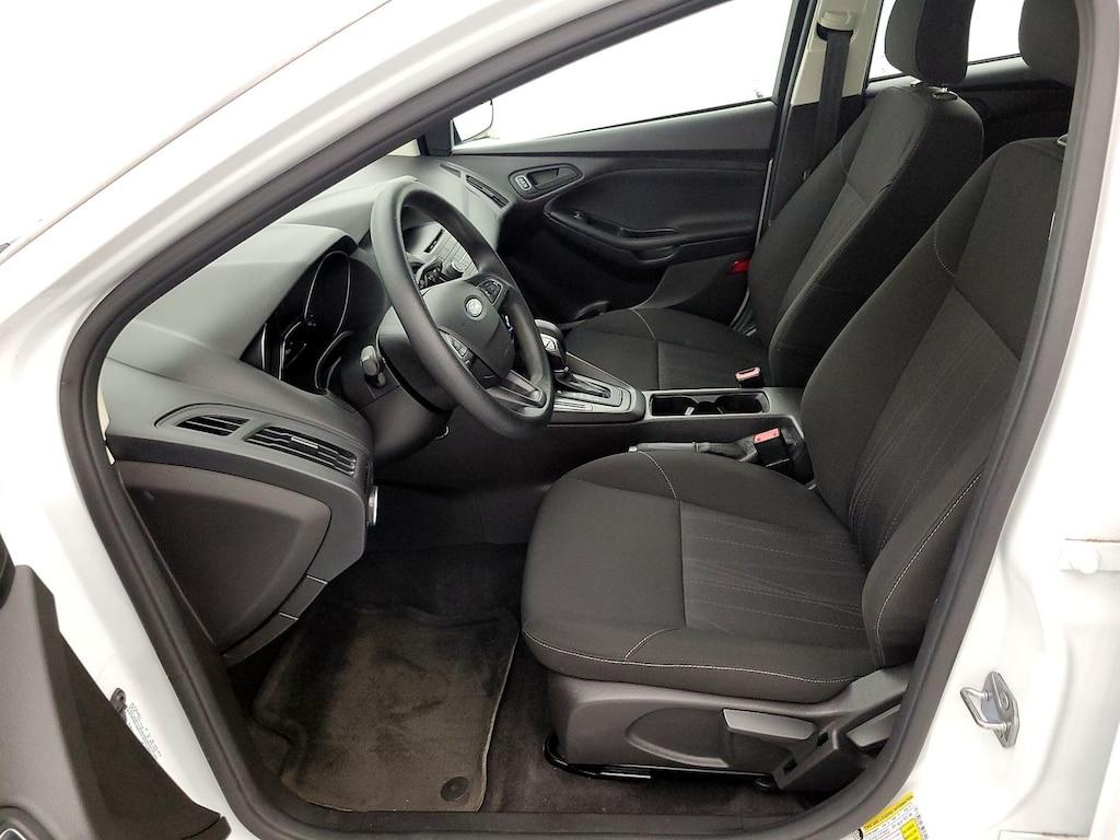 used 2017 Ford Focus car, priced at $12,998