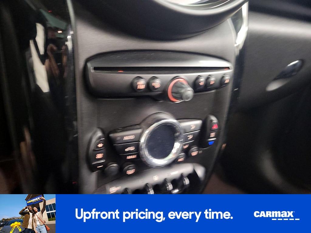 used 2015 MINI Countryman car, priced at $12,998