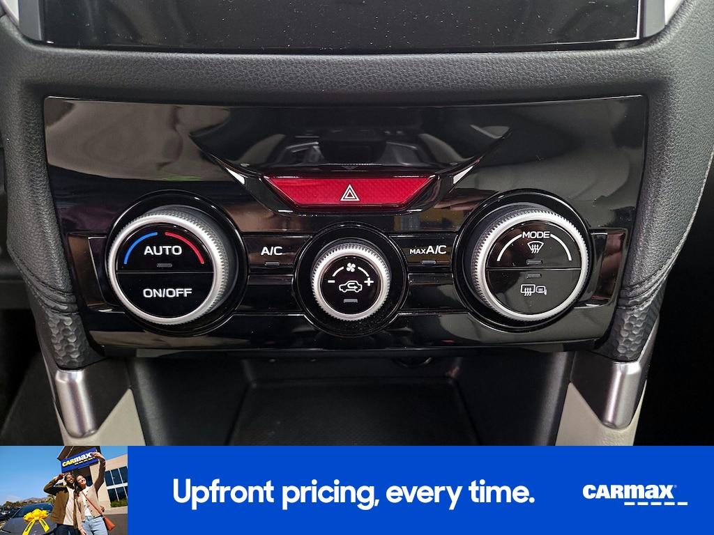 used 2022 Subaru Forester car, priced at $24,998