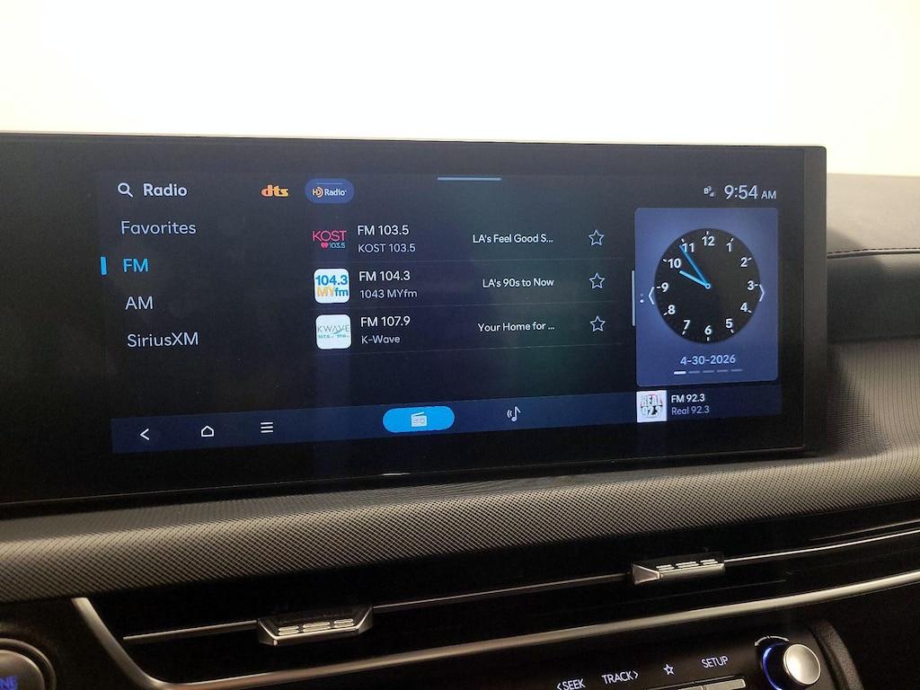 used 2025 Hyundai Sonata car, priced at $23,998