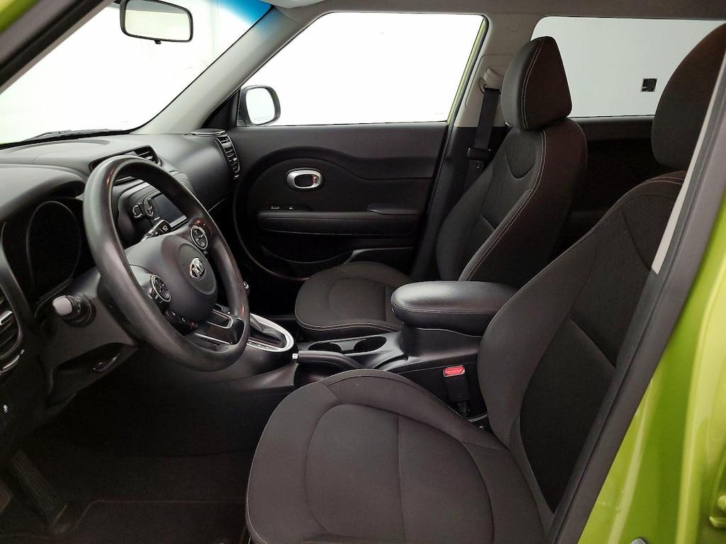 used 2019 Kia Soul car, priced at $13,998