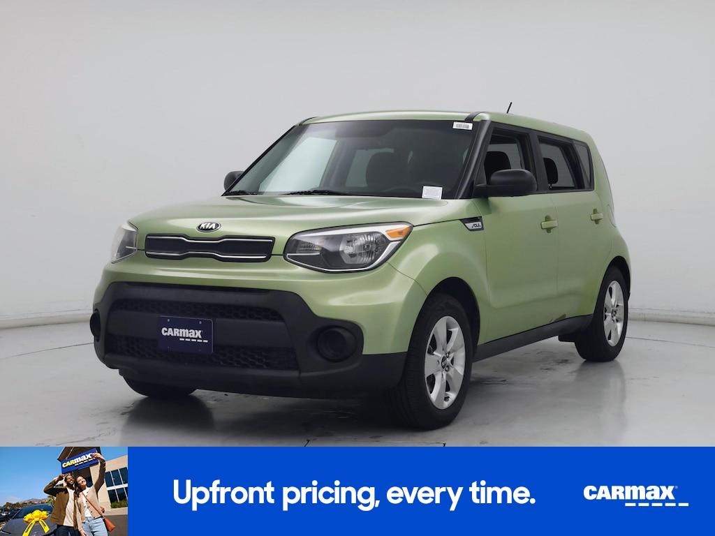 used 2019 Kia Soul car, priced at $13,998