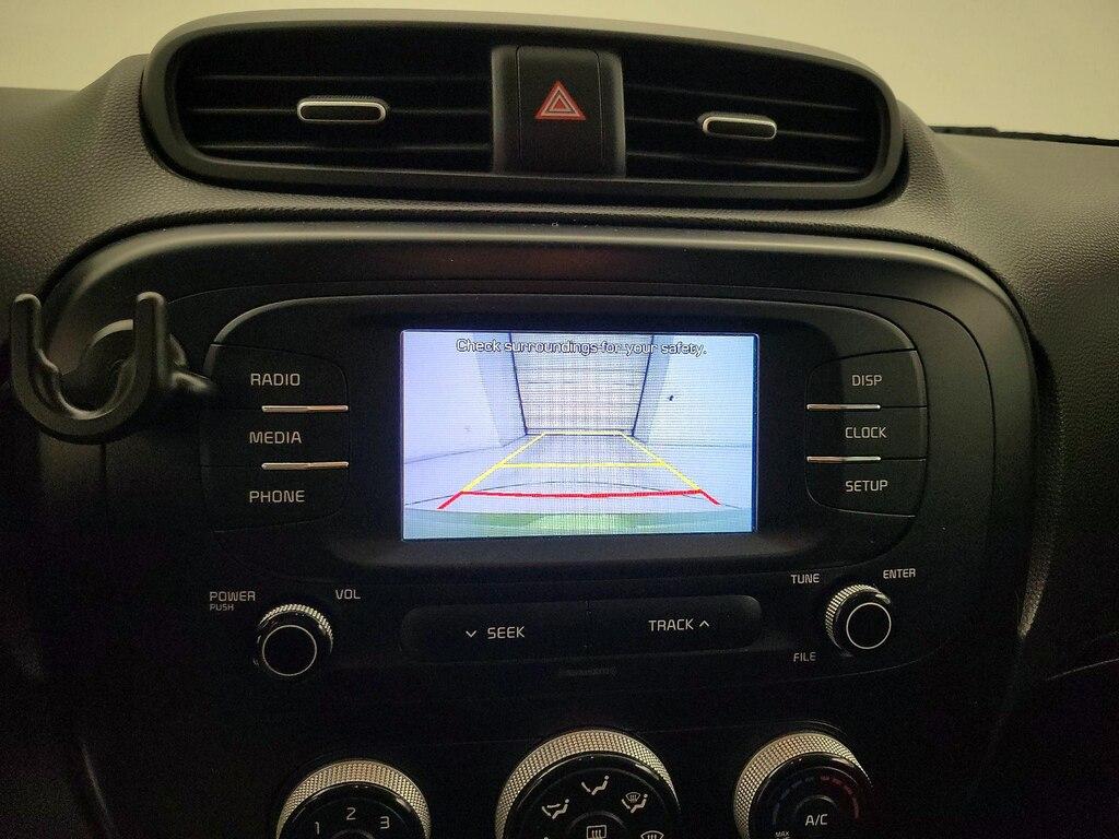used 2019 Kia Soul car, priced at $13,998